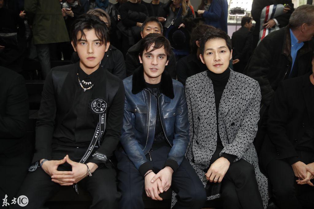 陈凯歌儿子,中国消费韧性强潜力足 陈凯歌儿子,中国消费韧性强潜力足