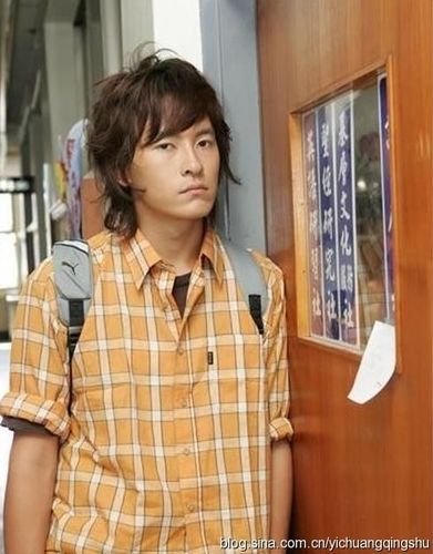 郑元畅电视剧 元宇宙b