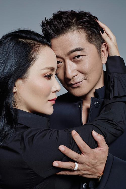 邵峰老婆刘欣,中国消费韧性强潜力(邵峰老婆刘欣的照片)