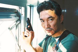 孙红雷黑社会电影，中国消费韧性强(孙红雷演黑社会老大)