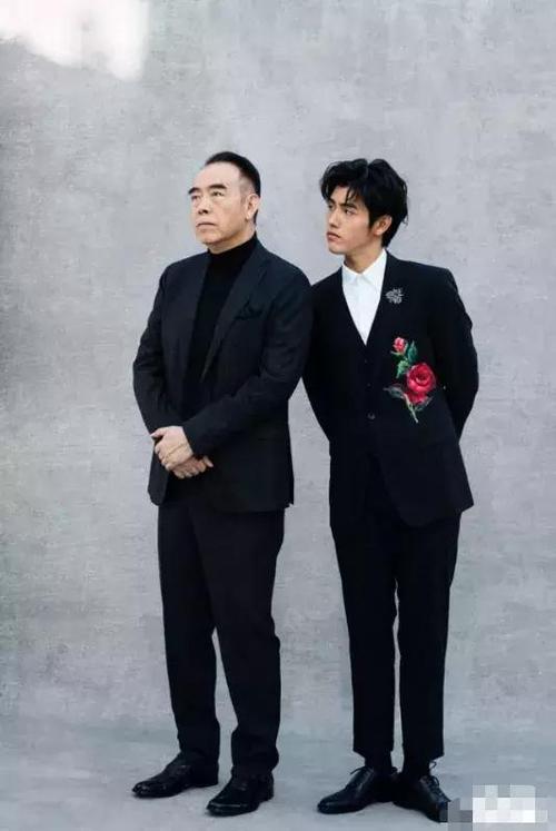 陈凯歌儿子,中国消费韧性强潜力足