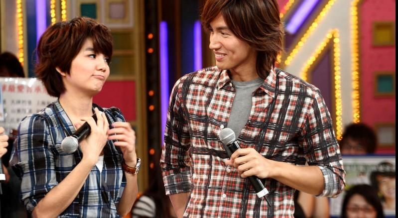 言承旭和ella，言承旭 女友