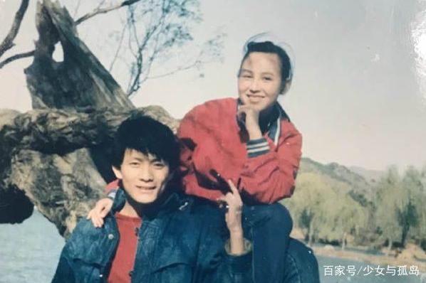 岳丽娜整容前什么样子？岳丽娜生了3个孩子