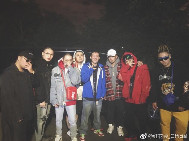 红花会丁飞怎么那么有钱？丁飞现在女朋友是