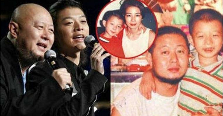 火风是什么活佛转世?火风和仲小萍为什么离 火风是什么活佛转世?火风和仲小萍为什么离