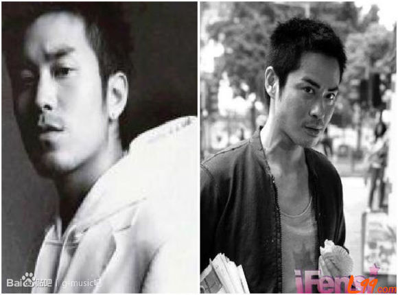 郑嘉颖为什么叫KC?郑嘉颖和张孝全什么关(郑嘉颖父亲) 郑嘉颖为什么叫KC?郑嘉颖和张孝全什么关(郑嘉颖父亲)