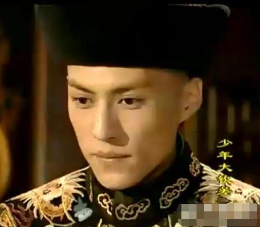 揭秘靳东为何叫老干部(靳东老干部人设怎么崩了) 揭秘靳东为何叫老干部(靳东老干部人设怎么崩了)