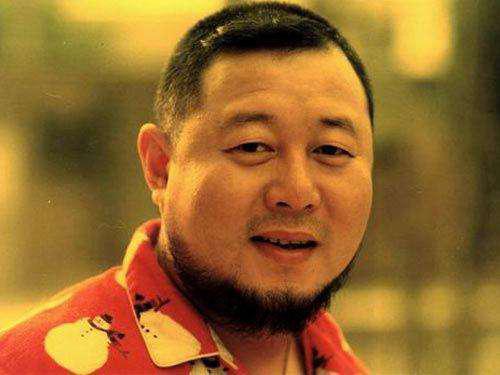 火风是什么活佛转世?火风和仲小萍为什么离