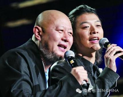 火风是不是活佛转世?火风当年为什么要坐牢(火风皈依哪位活佛)