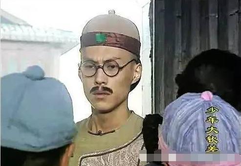 揭秘靳东为何叫老干部(靳东老干部人设怎么崩了) 揭秘靳东为何叫老干部(靳东老干部人设怎么崩了)