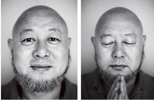 火风是什么活佛转世?火风和仲小萍为什么离 火风是什么活佛转世?火风和仲小萍为什么离