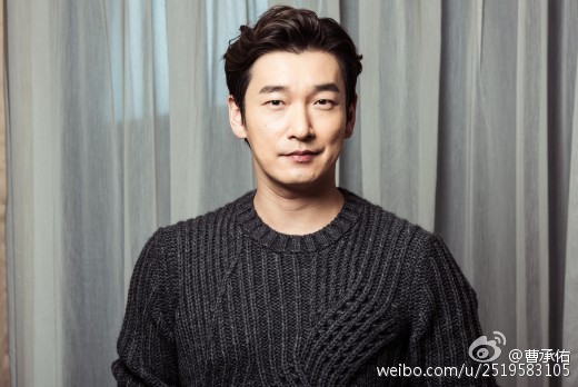 曹承佑在韩国算几线很有名吗(韩国演员曹承佑结婚了吗)