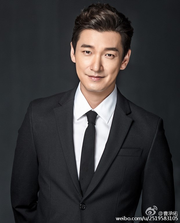 曹承佑在韩国算几线很有名吗(韩国演员曹承佑结婚了吗)