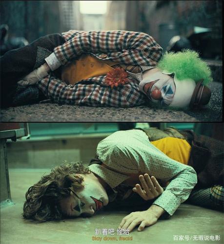 小丑最佳男主角,小丑人物性格分析(小丑的性格特点)