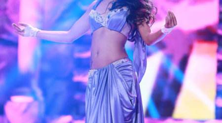 楼中玉跳性感肚皮舞视频(楼中玉肚皮舞学了几年)