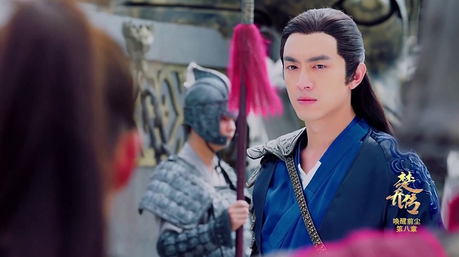 宇文玥远赴燕北辅佐元嵩将会遭遇什么变故？(宇文玥去燕北)