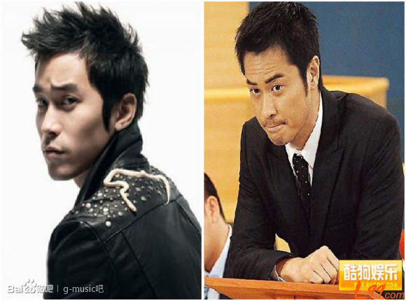 郑嘉颖为什么叫KC?郑嘉颖和张孝全什么关(郑嘉颖父亲) 郑嘉颖为什么叫KC?郑嘉颖和张孝全什么关(郑嘉颖父亲)