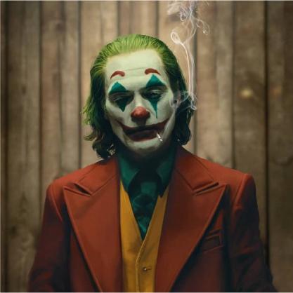 小丑最佳男主角,小丑人物性格分析(小丑的性格特点) 小丑最佳男主角,小丑人物性格分析(小丑的性格特点)