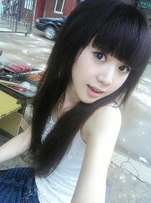 网络红人程琳qq,网络红人程琳的(网红程琳是哪里人)