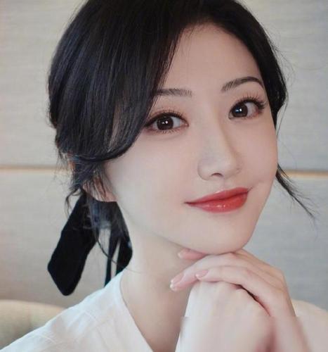 jingtian，国内女星(漂亮女艺人)