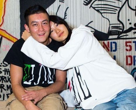 秦舒培和陈冠希怎么认识的？秦舒培为什么讨