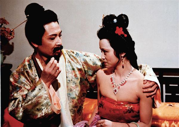 秦可卿死了宝玉为什么吐血?秦可卿为什么要 秦可卿死了宝玉为什么吐血?秦可卿为什么要