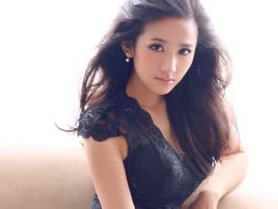 解惠清是不是变性人？解惠清变性前照片曝光