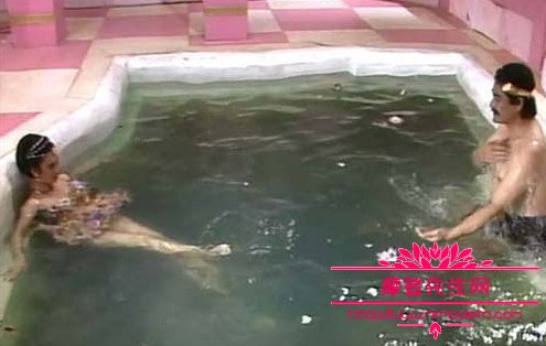 老版封神榜大尺度剧照图片 老版封神榜大尺度剧照图片