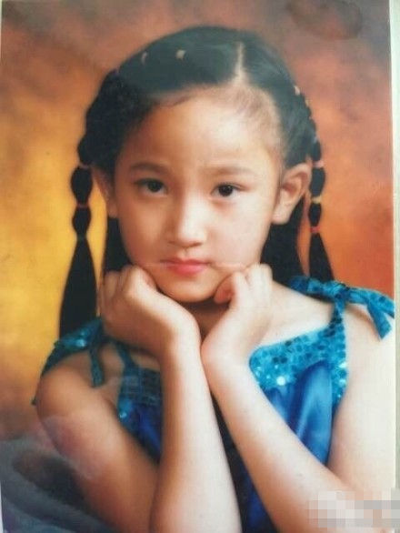 解惠清是不是变性人？解惠清变性前照片曝光