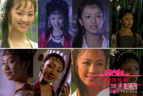 老版封神榜大尺度剧照图片 老版封神榜大尺度剧照图片