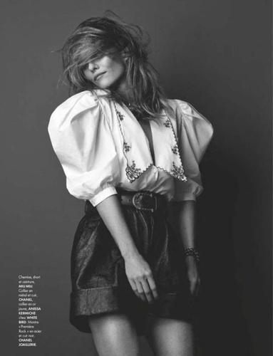 凡妮莎帕拉迪丝，中国消费韧性强潜