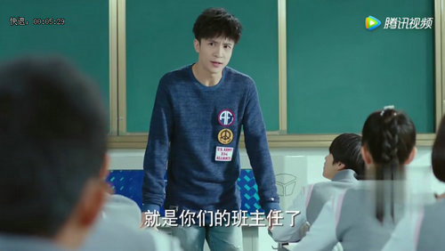 陶西和安谧的感情之路以后有哪些障碍？陶西(陶西喜欢安谧)