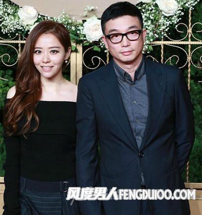 张靓颖为什么要打乳环（乳钉）？带乳环有什