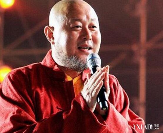 火风是什么活佛转世?火风和仲小萍为什么离 火风是什么活佛转世?火风和仲小萍为什么离