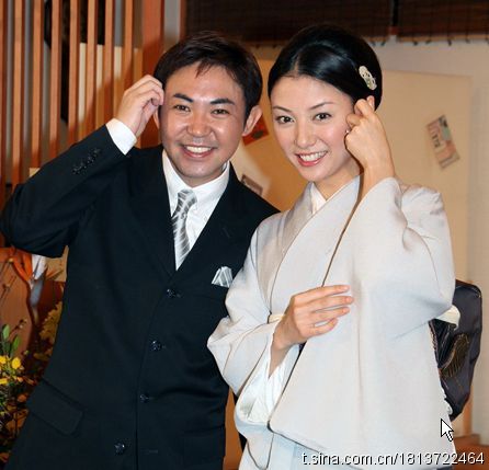 国分佐智子个人资料(国分佐智子老公是谁)