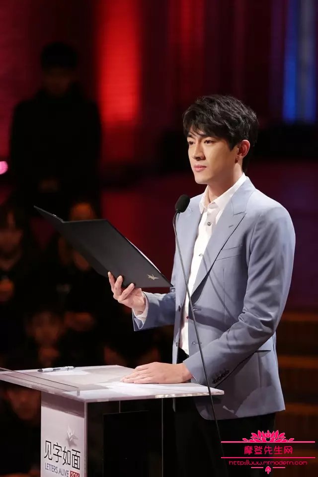 见字如面是谁主持的？见字如面里的书信内容(见字如面在信的哪个地方写)