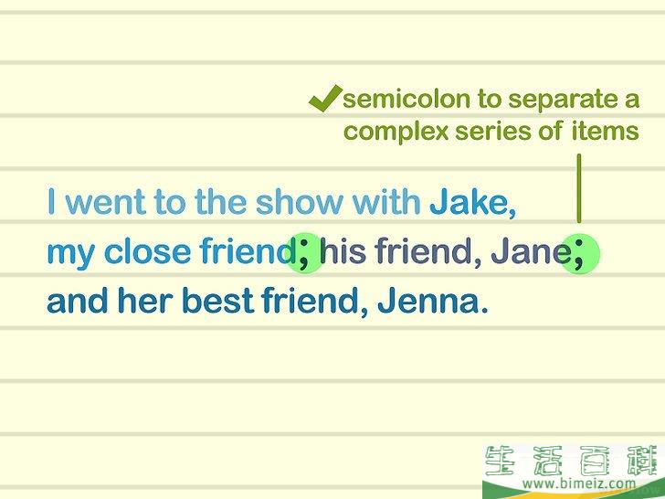 怎么正确使用英文标点(英语标点怎么写)