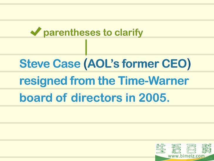 怎么正确使用英文标点(英语标点怎么写)