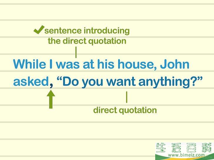 怎么正确使用英文标点(英语标点怎么写)