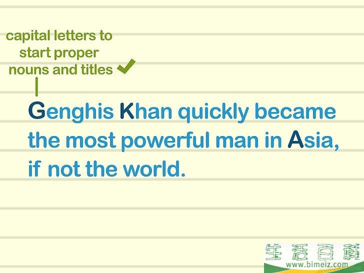 怎么正确使用英文标点(英语标点怎么写)