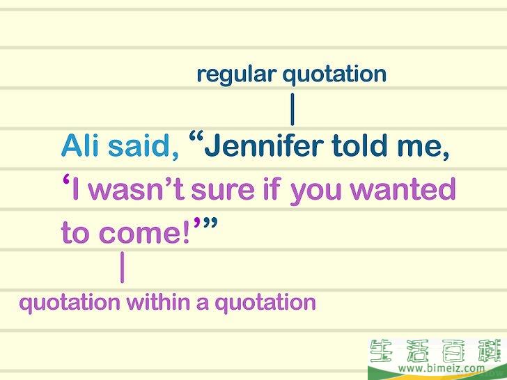 怎么正确使用英文标点(英语标点怎么写)