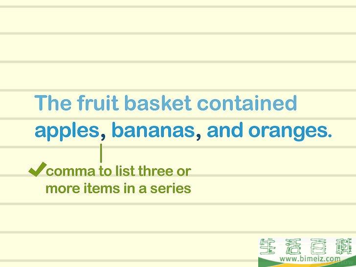 怎么正确使用英文标点(英语标点怎么写)