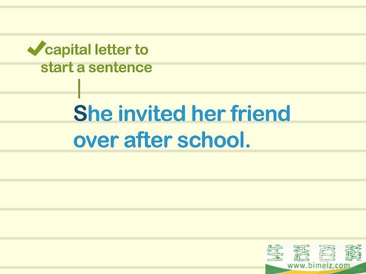 怎么正确使用英文标点(英语标点怎么写)