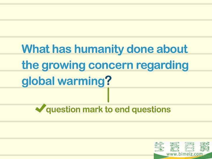 怎么正确使用英文标点(英语标点怎么写)