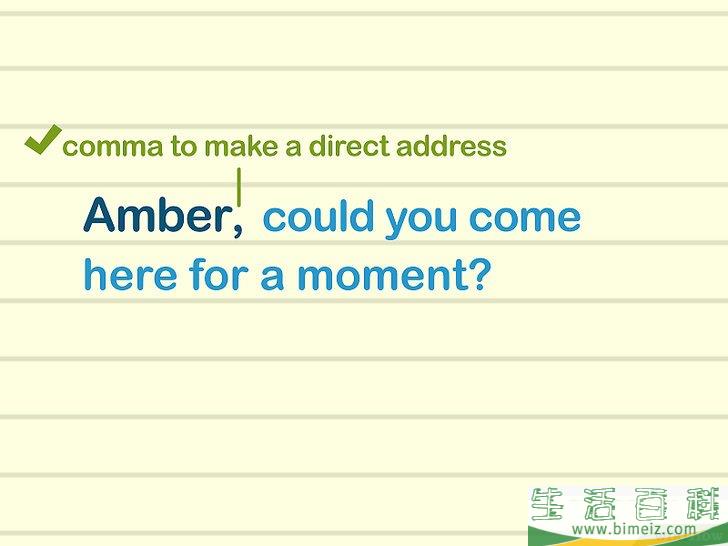 怎么正确使用英文标点(英语标点怎么写)