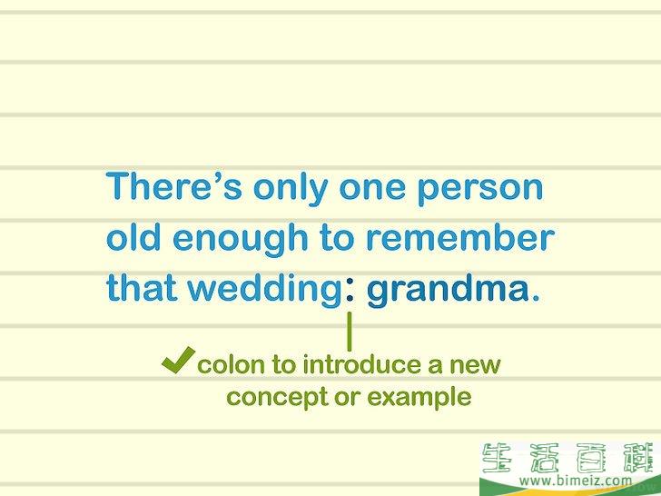 怎么正确使用英文标点(英语标点怎么写)