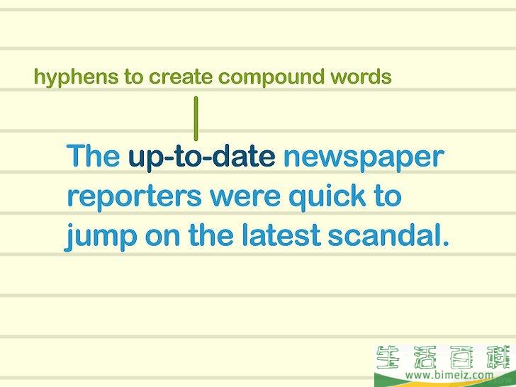 怎么正确使用英文标点(英语标点怎么写)