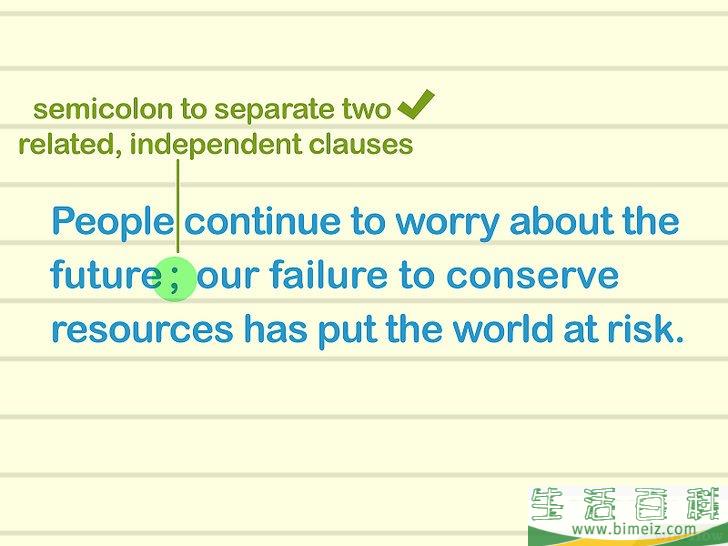 怎么正确使用英文标点(英语标点怎么写)