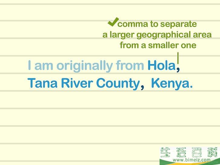 怎么正确使用英文标点(英语标点怎么写)