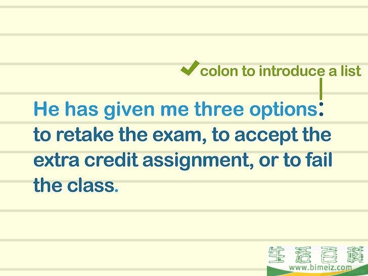 怎么正确使用英文标点(英语标点怎么写)